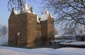 Slot Loevestein van VVV Biesboschlinie