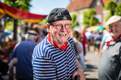 Festival Weekend Woudrichem van VVV Biesboschlinie