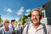 Festival Weekend Woudrichem van VVV Biesboschlinie