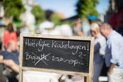 Festival Weekend Woudrichem van VVV Biesboschlinie