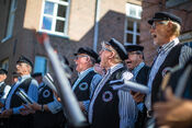 Festival Weekend Woudrichem van VVV Biesboschlinie