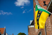 Festival Weekend Woudrichem van VVV Biesboschlinie