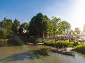 Festival Weekend Woudrichem van VVV Biesboschlinie