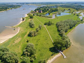 Slot Loevestein van VVV Biesboschlinie