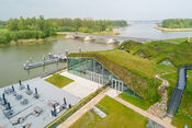Biesboschmuseum van VVV Biesboschlinie