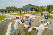 Bekijk Buiten bij Biesboschmuseum van VVV Biesboschlinie