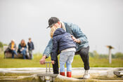 Buitenspelen van VVV Biesboschlinie