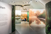 Biesboschmuseum van VVV Biesboschlinie
