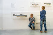 Biesboschmuseum van VVV Biesboschlinie