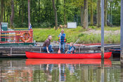 Vissershang van VVV Biesboschlinie