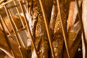 Brood Bakker Hardeman van VVV Biesboschlinie