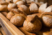 Brood Bakker Hardeman van VVV Biesboschlinie