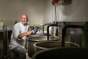Bakker Hardeman van VVV Biesboschlinie