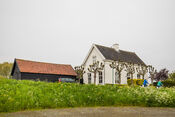 Huizen van VVV Biesboschlinie