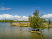 Bekijk Biesbosch van VVV Biesboschlinie