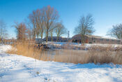 Fort Altena van VVV Biesboschlinie
