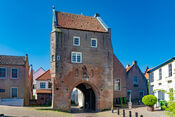 Vesting Woudrichem van VVV Biesboschlinie