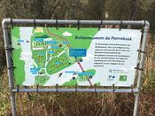 Buitenmuseum de Pannekoek van VVV Biesboschlinie