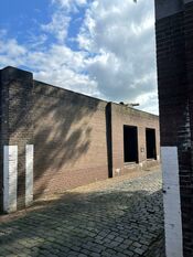 Kanon vesting Woudrichem van VVV Biesboschlinie