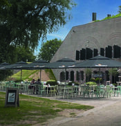 Fort Altena van VVV Biesboschlinie