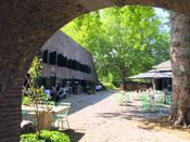 Fort Altena van VVV Biesboschlinie