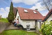 B&B La Cigale Veen van VVV Biesboschlinie