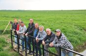 Molenaars Genderen van VVV Biesboschlinie