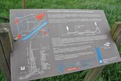 Molen Genderen van VVV Biesboschlinie