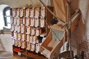 Producten te koop Witte molen in Veen van VVV Biesboschlinie