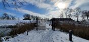 Fort Giessen van VVV Biesboschlinie