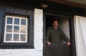 Molenaar Wout Oude Doorn van VVV Biesboschlinie