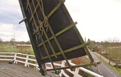 Molen Twee Gebroeders van VVV Biesboschlinie