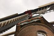 Molen Twee Gebroeders van VVV Biesboschlinie