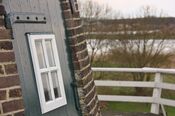 Molen Twee Gebroeders van VVV Biesboschlinie