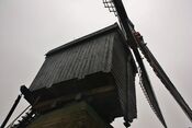 Zandwijkse molen van VVV Biesboschlinie