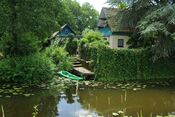 De Alm van VVV Biesboschlinie