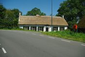 Herberg de Zwaan van VVV Biesboschlinie