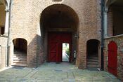Kasteel Dussen van VVV Biesboschlinie