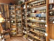 Winkel Honeybin van VVV Biesboschlinie