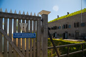 Fort Bakkerskil van VVV Biesboschlinie