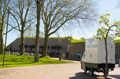 Fort Altena van VVV Biesboschlinie