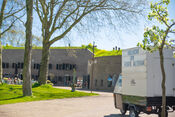 Fort Altena van VVV Biesboschlinie