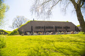 Fort Altena van VVV Biesboschlinie