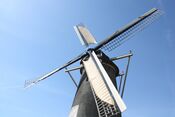 Molen De Hoop Veen van VVV Biesboschlinie