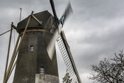 Molen De Hoop Veen van VVV Biesboschlinie