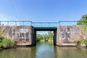 Brug van Sint Jan van VVV Biesboschlinie