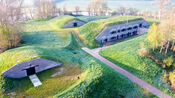 Fort Giessen van VVV Biesboschlinie
