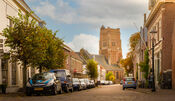 Vesting Woudrichem van VVV Biesboschlinie