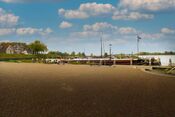 Haven Woudrichem van VVV Biesboschlinie