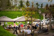 Brasserie Zus van VVV Biesboschlinie